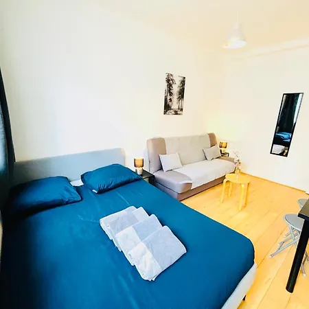 Appartement Charenton Centre